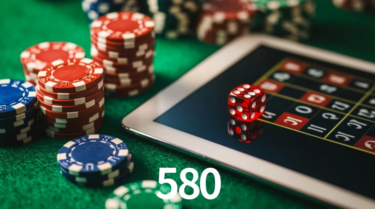 Faça Login na Plataforma 580